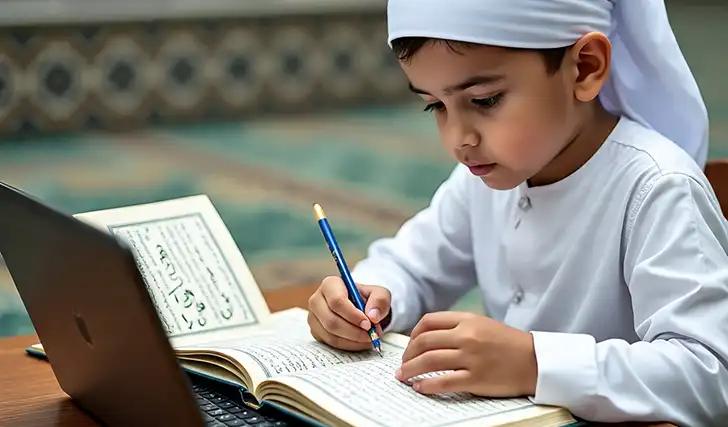 Ijazah Courses