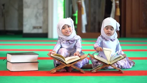 Quran Memorization Hifz