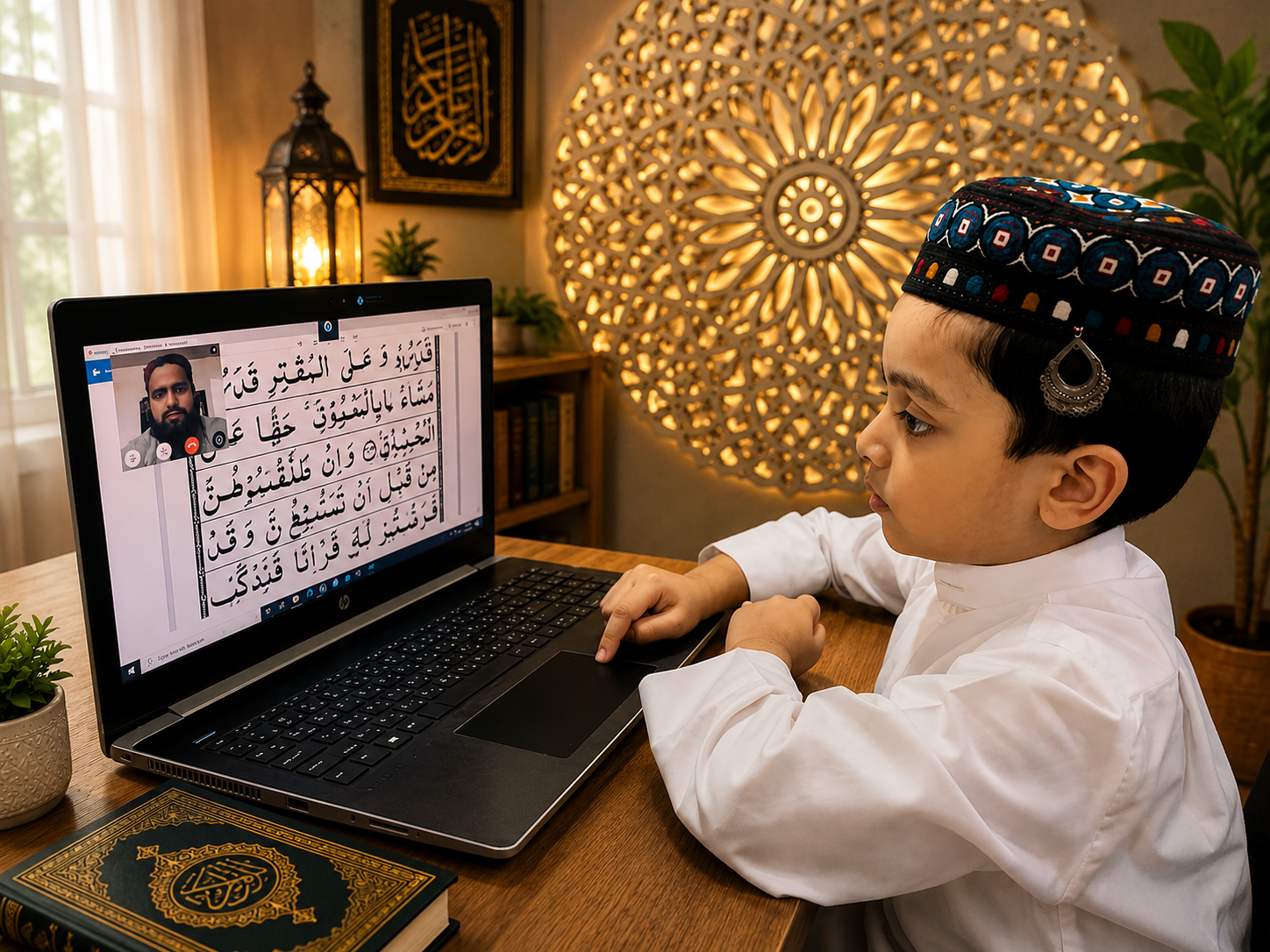 Tafsir Course